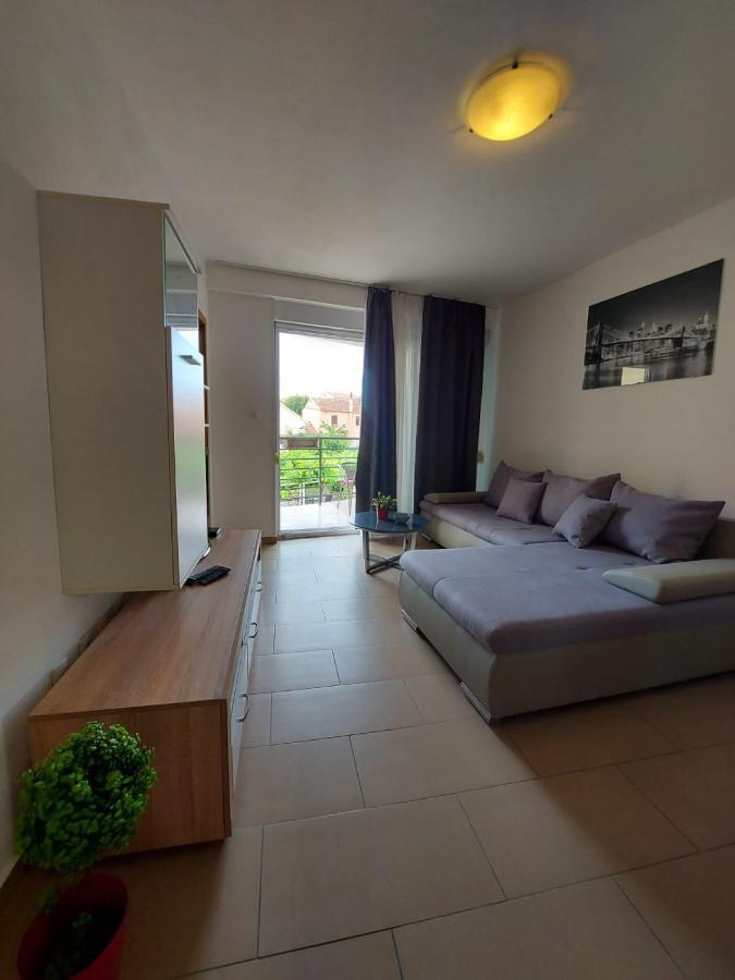 Luciano Apartment Задар Екстер'єр фото
