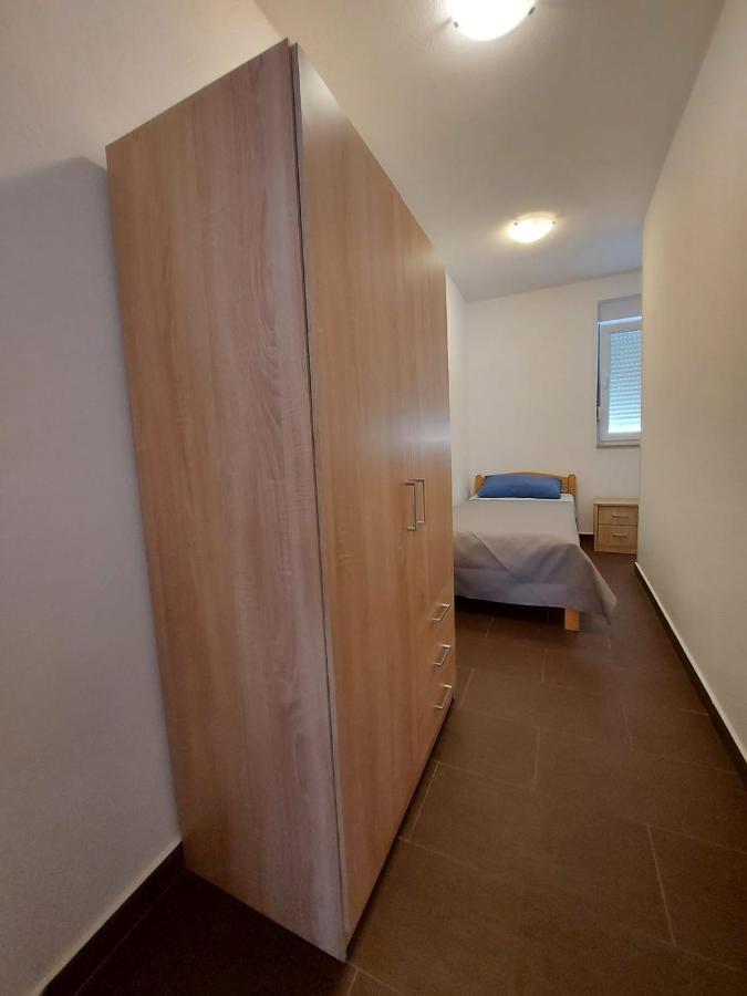 Luciano Apartment Задар Екстер'єр фото