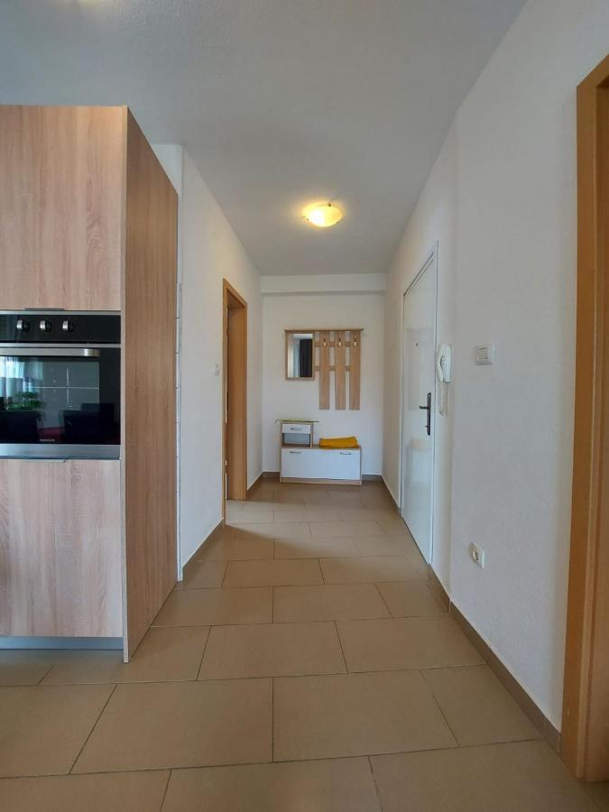 Luciano Apartment Задар Екстер'єр фото