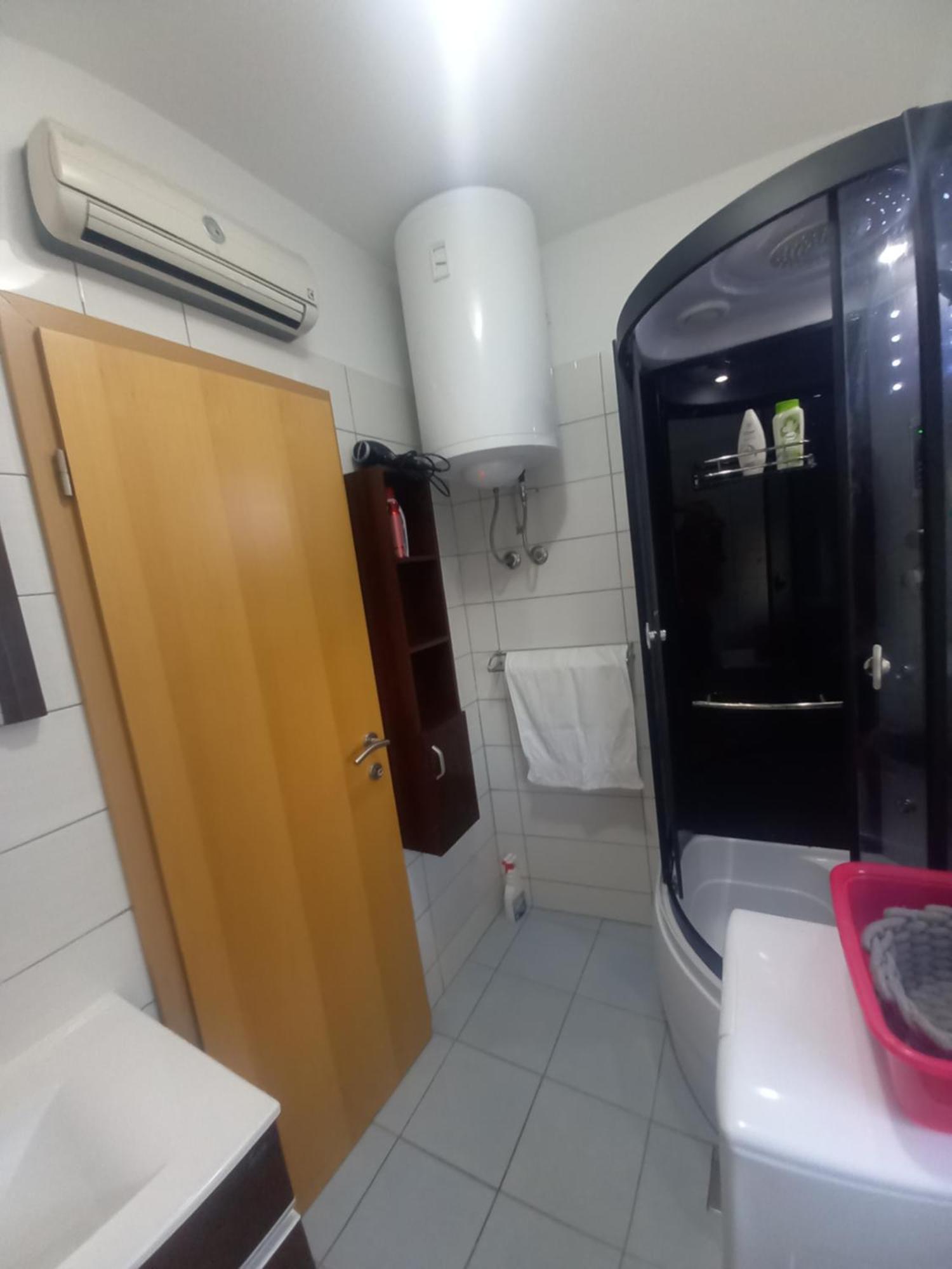 Luciano Apartment Задар Екстер'єр фото
